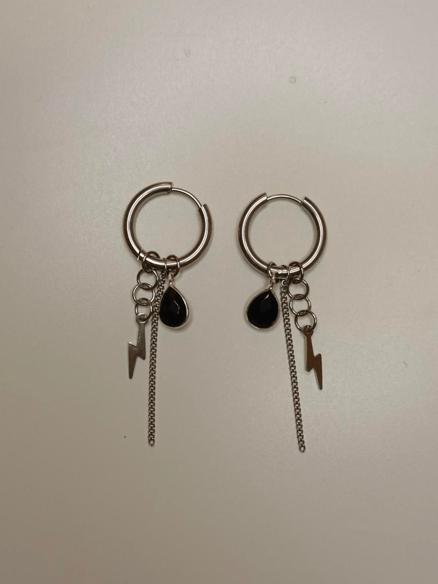 Boucles Onyx