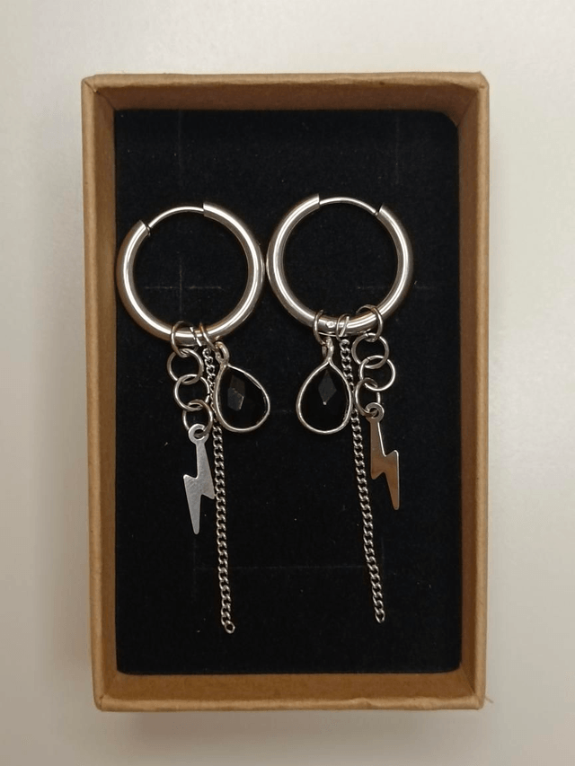 Boucles Onyx