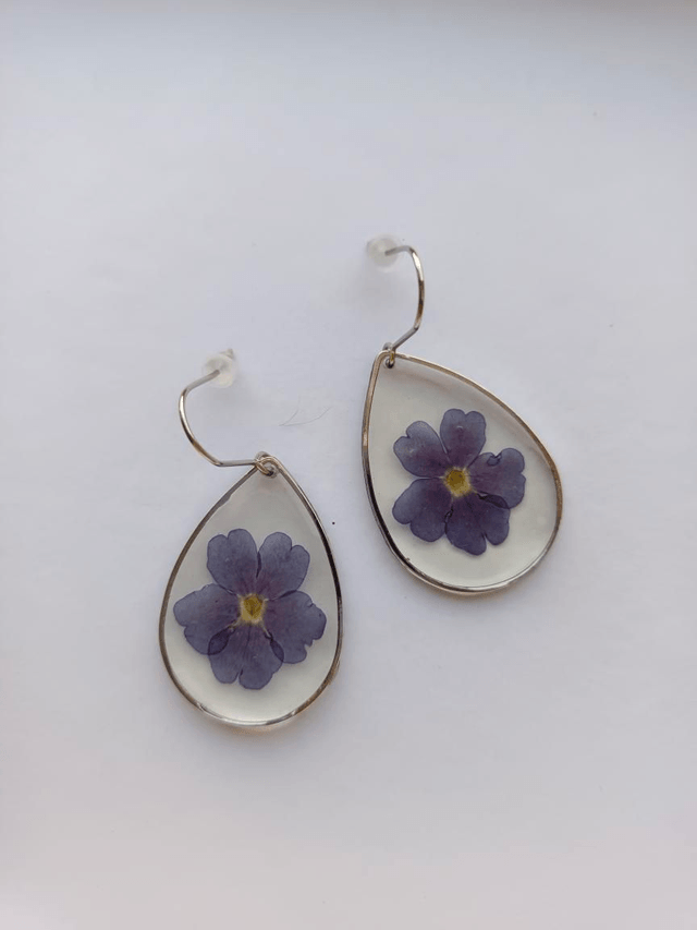 Modèle unique - Fleurs séchées BF