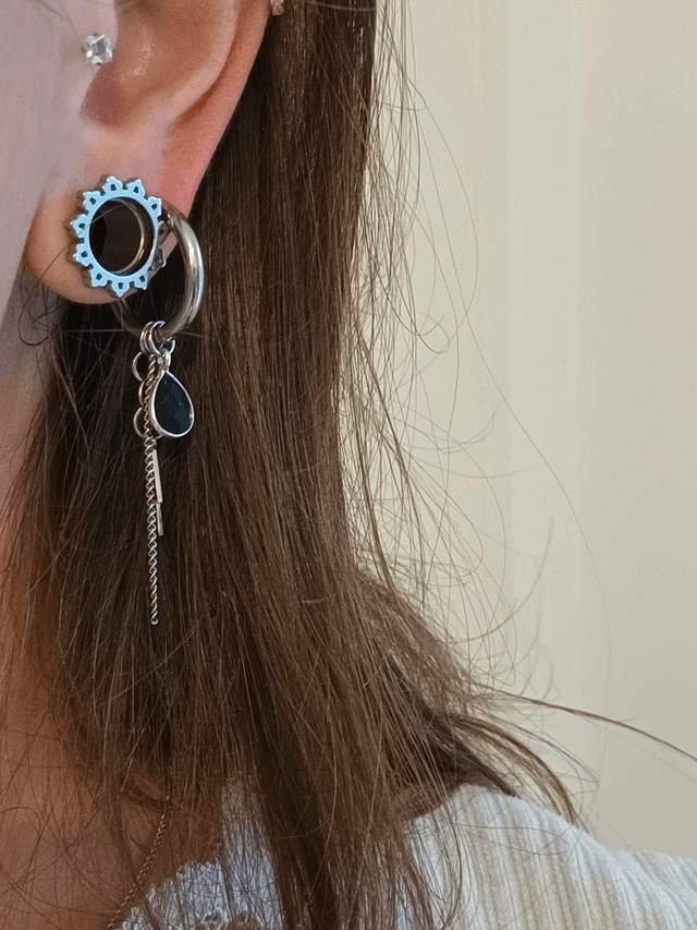 Boucles Onyx
