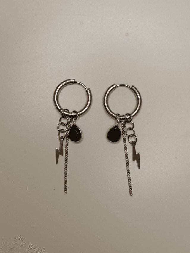 Boucles Onyx